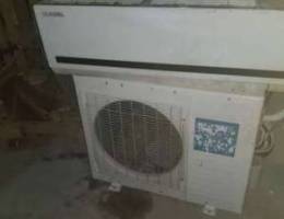 AC BTU 22000 and 24000