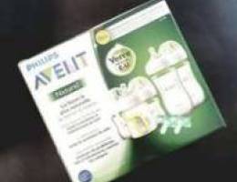 Philips avent bottles