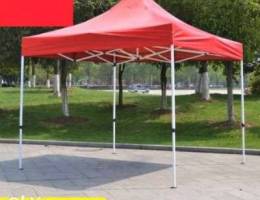 Multi-Color Outdoor Canopy 3x3m Waterproof...