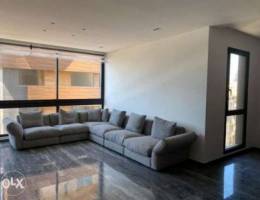 Minimalist modern apart achrafieh