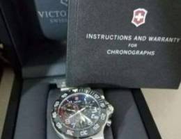 Victorinox Men's Watch