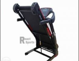 TR 410 - Foldable treadmill