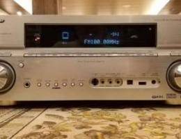 Pioneer AV Multi-Channel Receiver VSX-1016...