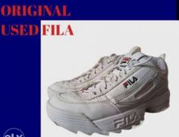 Original FILA