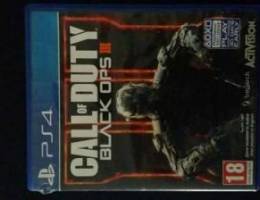 Call of duty black ops 3 ps4