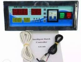 XM-18D intelligent Incubator automatic con...