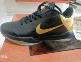 Nike basketball shoes