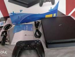 ps4 slim like new jdidi super ndifi