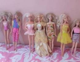 Barbie dolls original