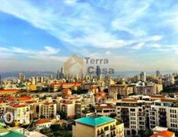 luxurious apartment downtown Beirut cash p...