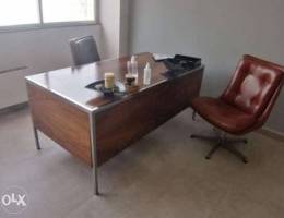 2 Offices for sale