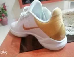 Nike basketball shoes