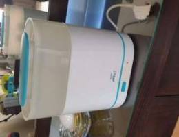 Philips avent sterilizer