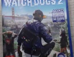 Watch Dogs 2