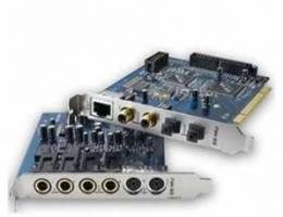 Sound card emu1212 for music production wi...