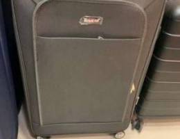 luggage delivery available durable hard co...