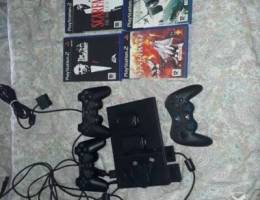 Play station 2 PS2