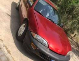 Chevrolet cavalier automatic full options