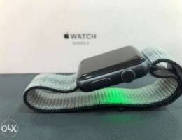 Apple watch s3 42MM