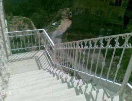 manufacture of handrails of all type