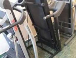 Good quality treadmill like new one treadm...