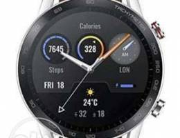 Honor magic 2 smartwatch amoled display (1...