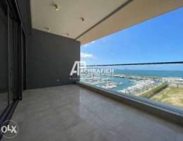 Waterfront - Open View - Spacious Terrace