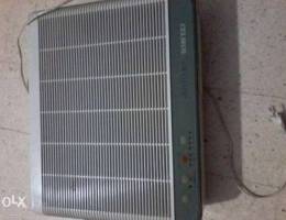 Air cleaner high quality binadif hawa bact...