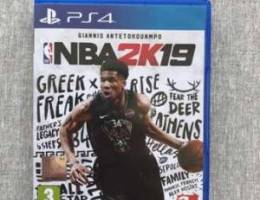 Nba 2k19