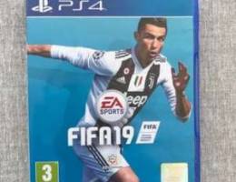 Fifa 19