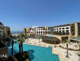 Summerland Kempinski - Apartment For Sale