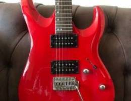 xcort electric guitar set (NEW)