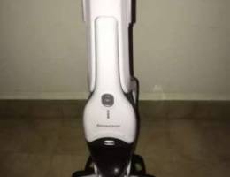 vaccum cleaner