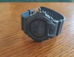 Casio G-shock DW LU-6900