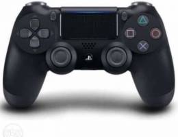 Manette ps4