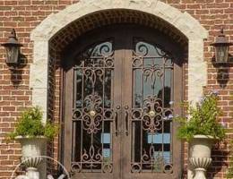 Manufacture of all types of steel Doors