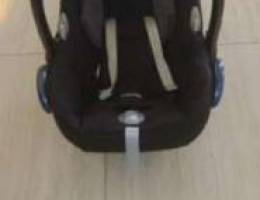 Carseat for sale