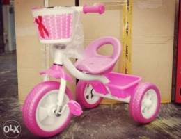 Bycyclet for kids