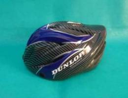 dunlop bike helmet