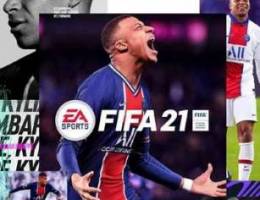 Fifa 21 ps4