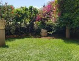 7,000$cash/500m2+600m2 terraces&gardens fu...