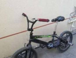 Bisiklet bmx ktir mni7a