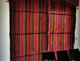 Baradi Curtain Ø¨Ø±Ø§Ø¯ÙŠ