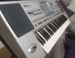 Korg pa50 Ø´Ø±Ù‚ÙŠ ØºØ±Ø¨ÙŠ Ù…Ø¹ Ø§Ù„Ø´Ù†Ø·Ø©