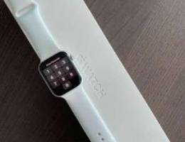 Apple Watch series 6 44mm White