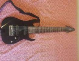 Ibanez RG9 for sale