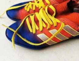 Adidas football shoes 33