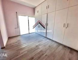 Apartment For Sale in Achrtafieh -Cash