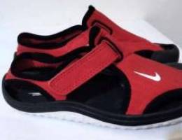 Authentic nike sandal size 27