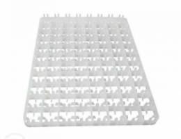 88 chicken egg tray for incubator plastic ...